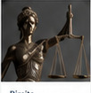 Representação da Justiça